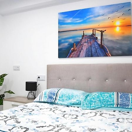 Recomendado Wifi 12 Min Ayto 4 Habs Dobles Parking Οβιέδο Εξωτερικό φωτογραφία