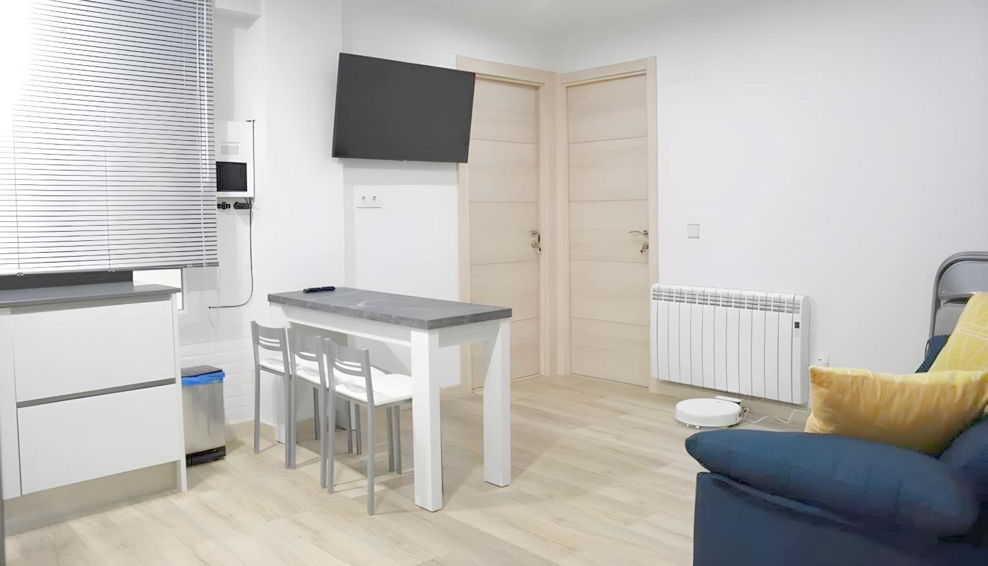 Recomendado Wifi 12 Min Ayto 4 Habs Dobles Parking Οβιέδο Εξωτερικό φωτογραφία